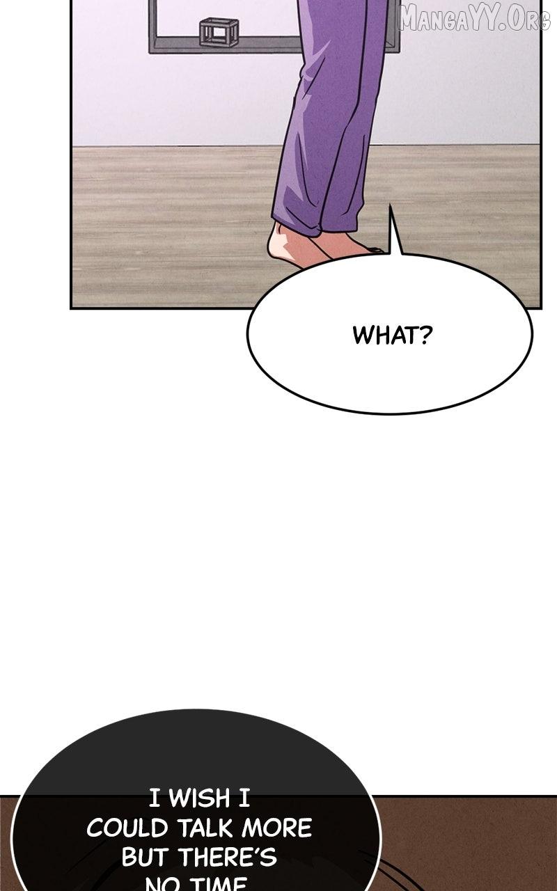 Read Shell chapter 18 image 17 on Lezhin