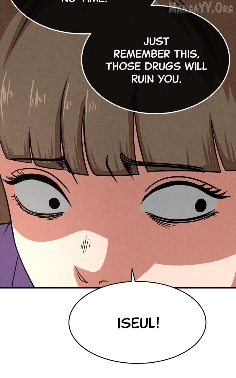 Read Shell chapter 18 image 18 on Lezhin
