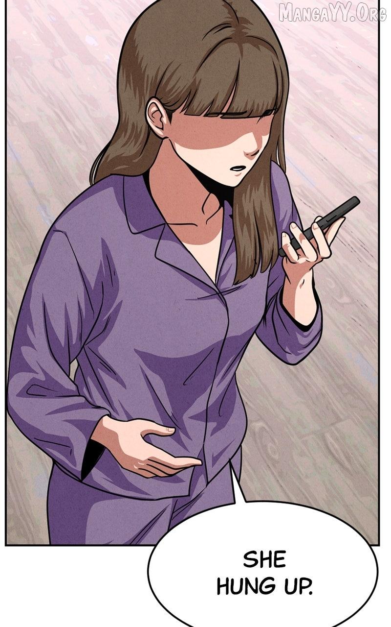 Read Shell chapter 18 image 22 on Lezhin
