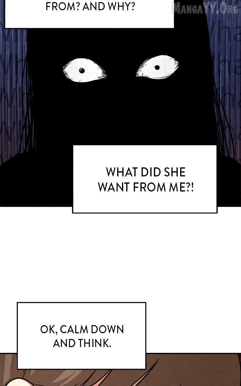 Read Shell chapter 18 image 25 on Lezhin