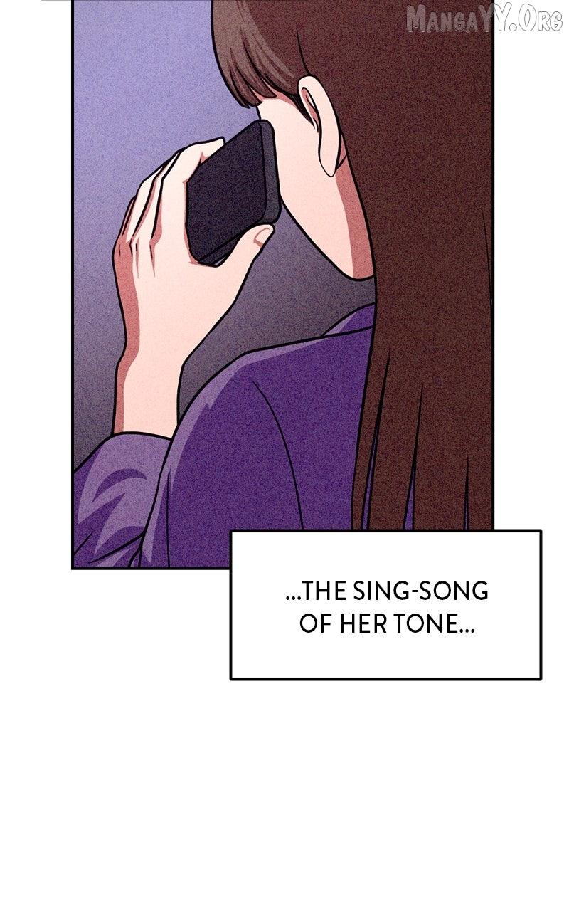 Read Shell chapter 18 image 3 on Lezhin