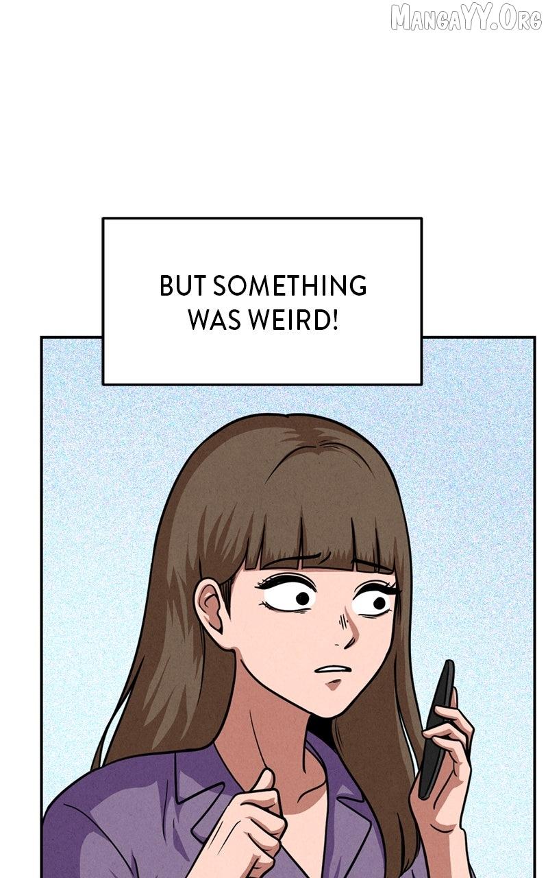Read Shell chapter 18 image 30 on Lezhin