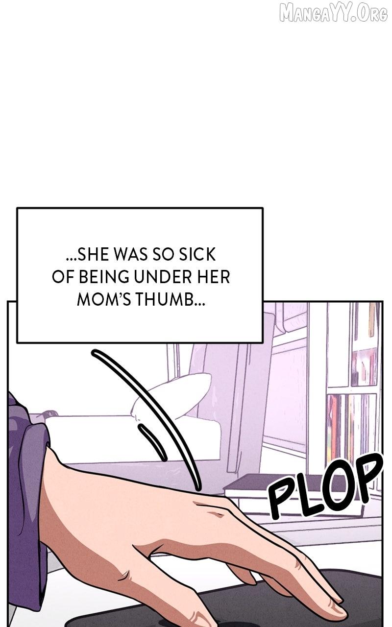 Read Shell chapter 18 image 36 on Lezhin