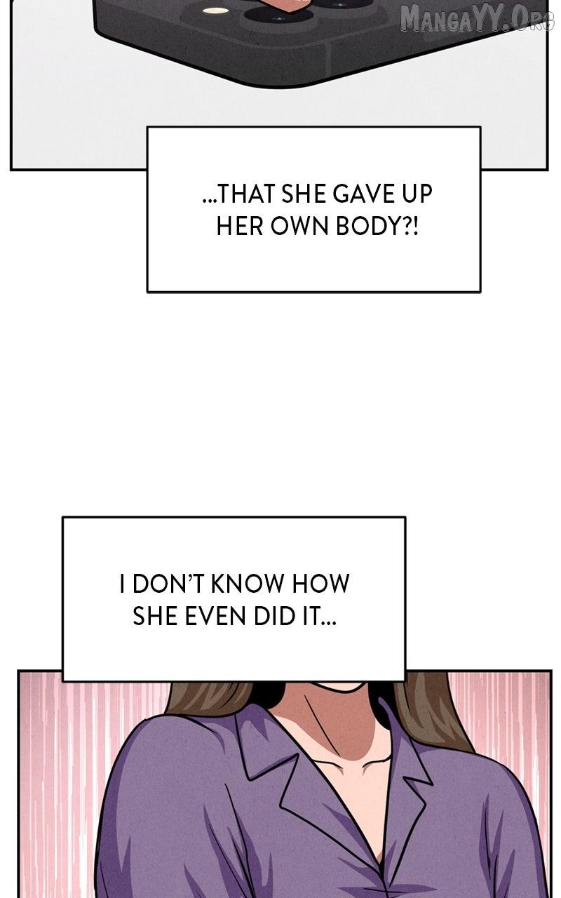 Read Shell chapter 18 image 37 on Lezhin