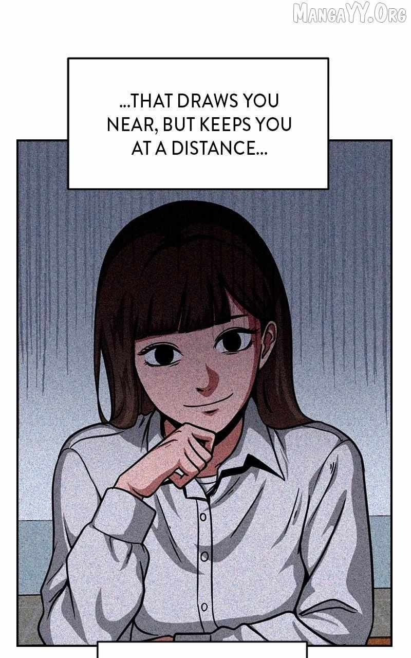 Read Shell chapter 18 image 4 on Lezhin