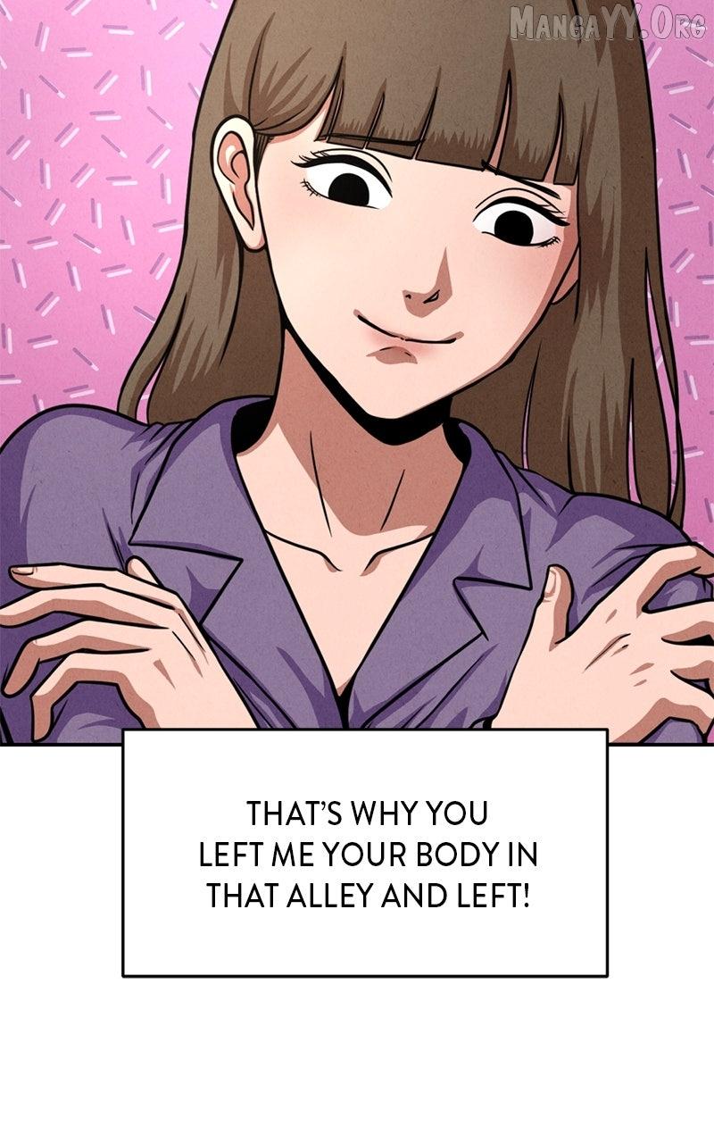 Read Shell chapter 18 image 41 on Lezhin