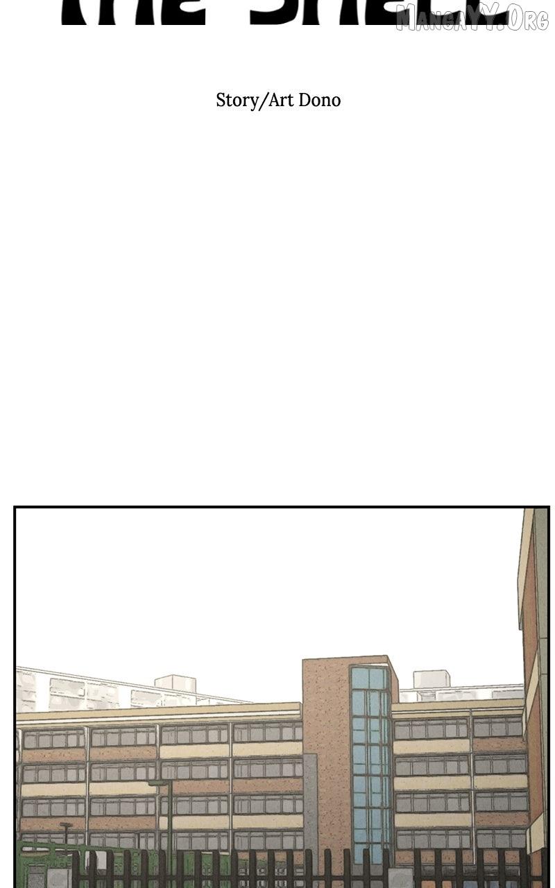 Read Shell chapter 18 image 44 on Lezhin
