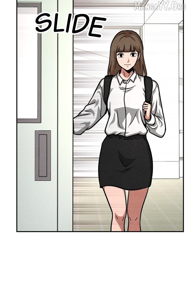 Read Shell chapter 18 image 46 on Lezhin