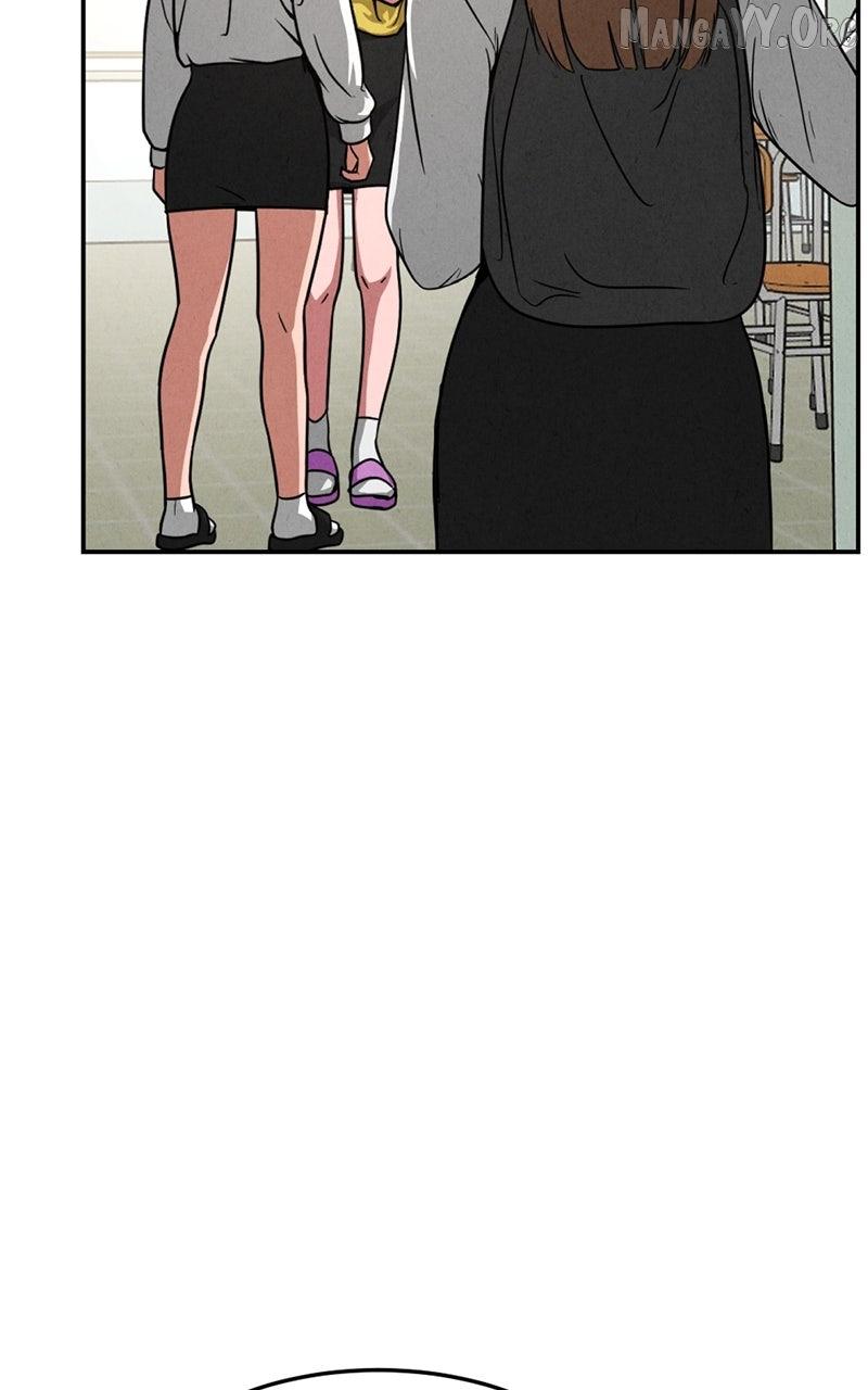Read Shell chapter 18 image 48 on Lezhin