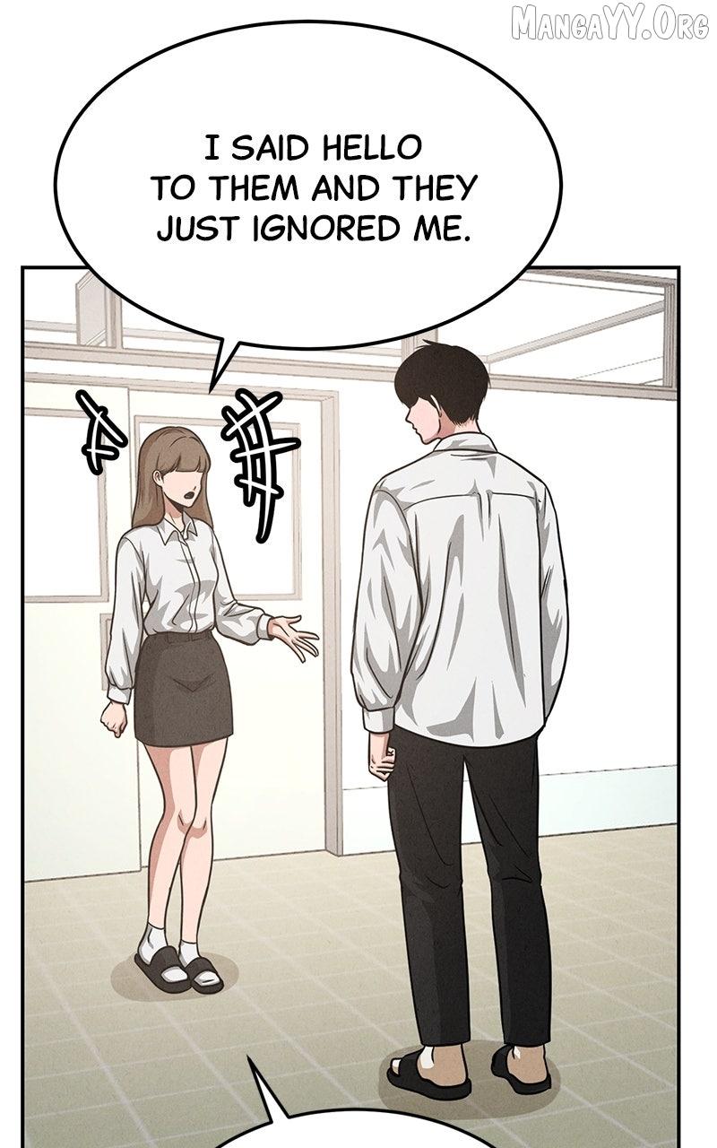 Read Shell chapter 18 image 56 on Lezhin