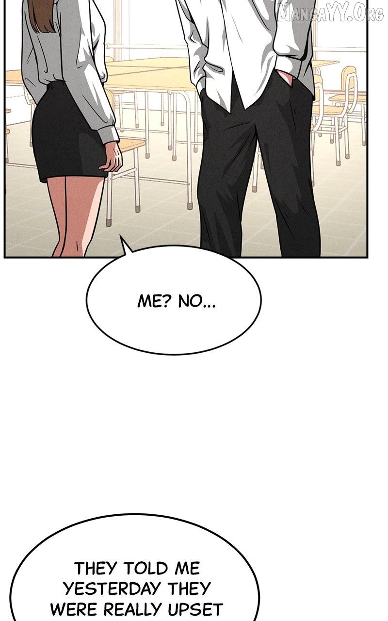 Read Shell chapter 18 image 59 on Lezhin
