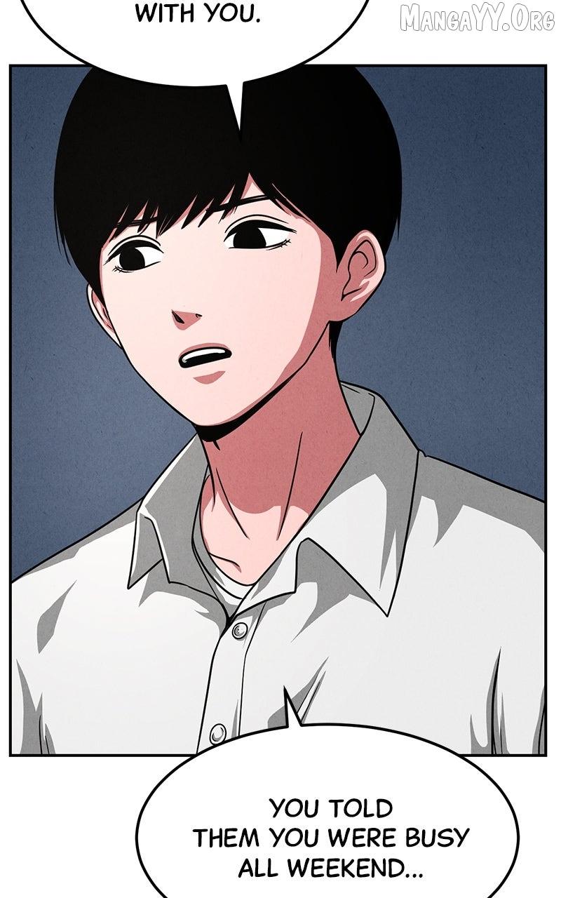Read Shell chapter 18 image 60 on Lezhin