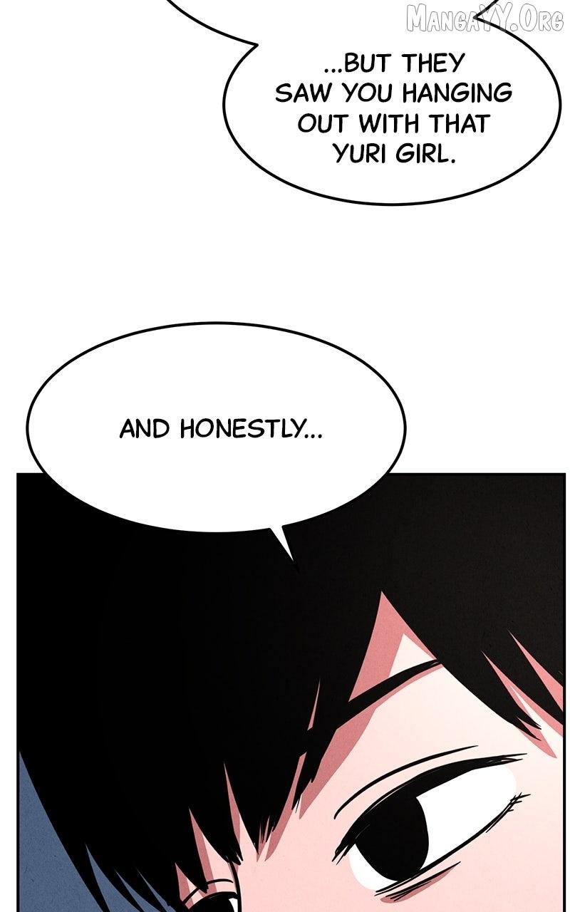Read Shell chapter 18 image 61 on Lezhin