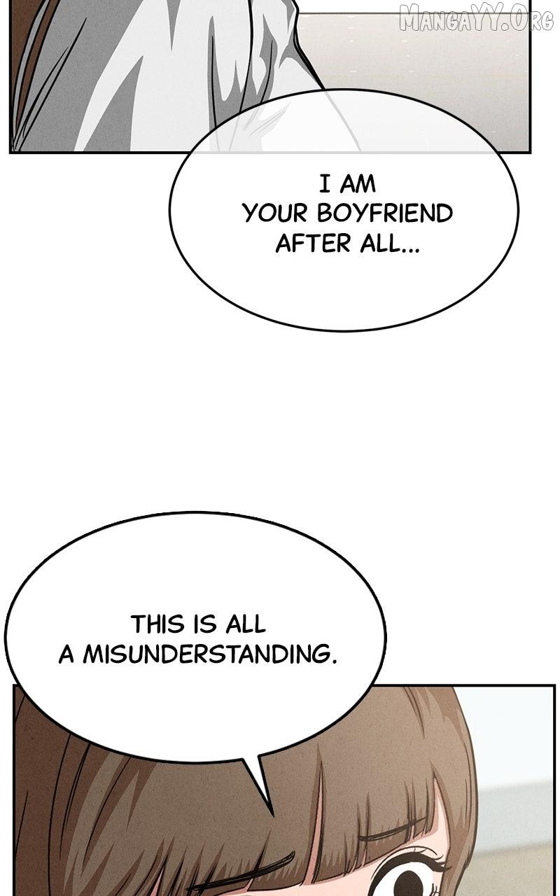 Read Shell chapter 18 image 65 on Lezhin