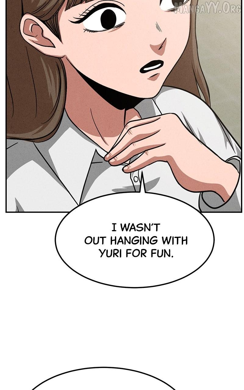 Read Shell chapter 18 image 66 on Lezhin