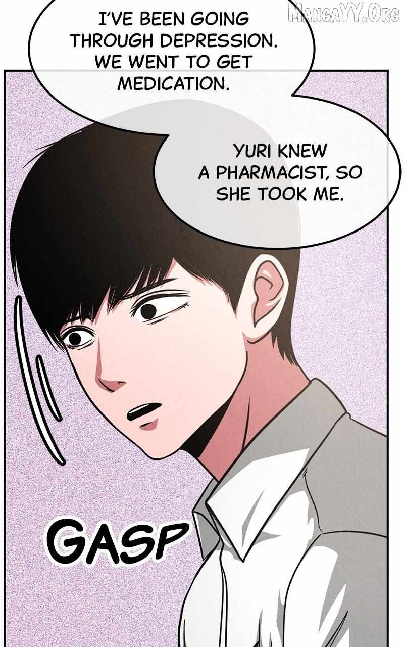 Read Shell chapter 18 image 67 on Lezhin