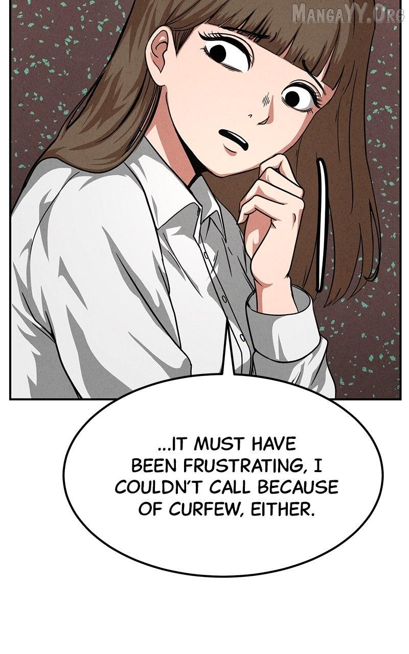 Read Shell chapter 18 image 69 on Lezhin