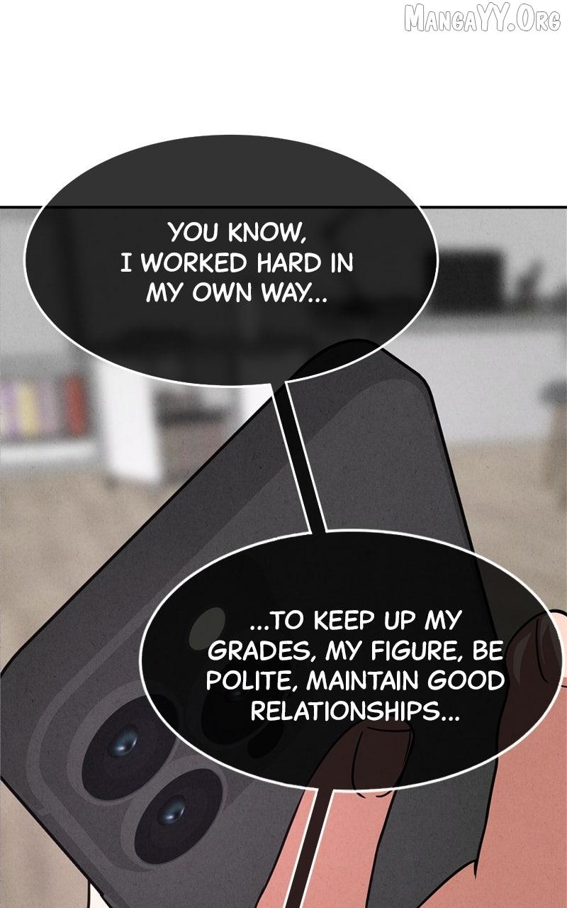 Read Shell chapter 18 image 8 on Lezhin