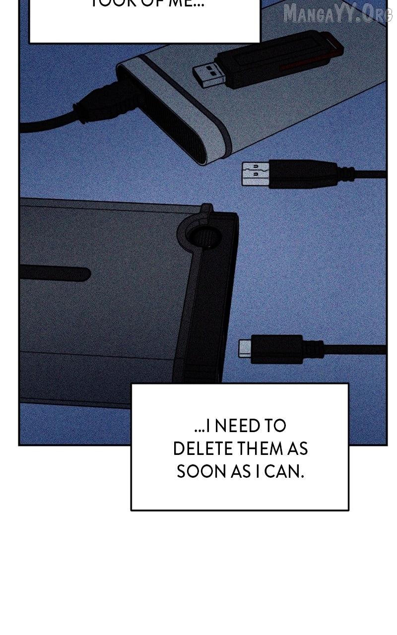 Read Shell chapter 18 image 88 on Lezhin