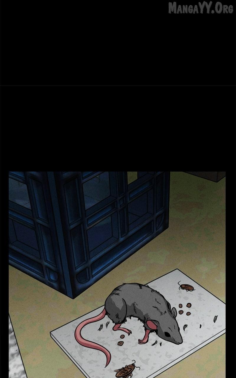 Read Shell chapter 18 image 93 on Lezhin