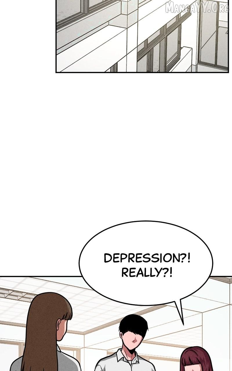 Read Shell chapter 19 image 1 on Lezhin