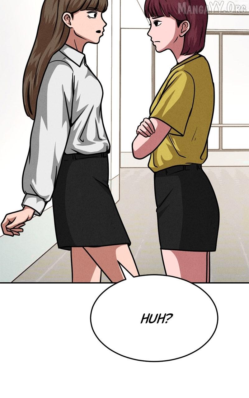 Read Shell chapter 19 image 10 on Lezhin
