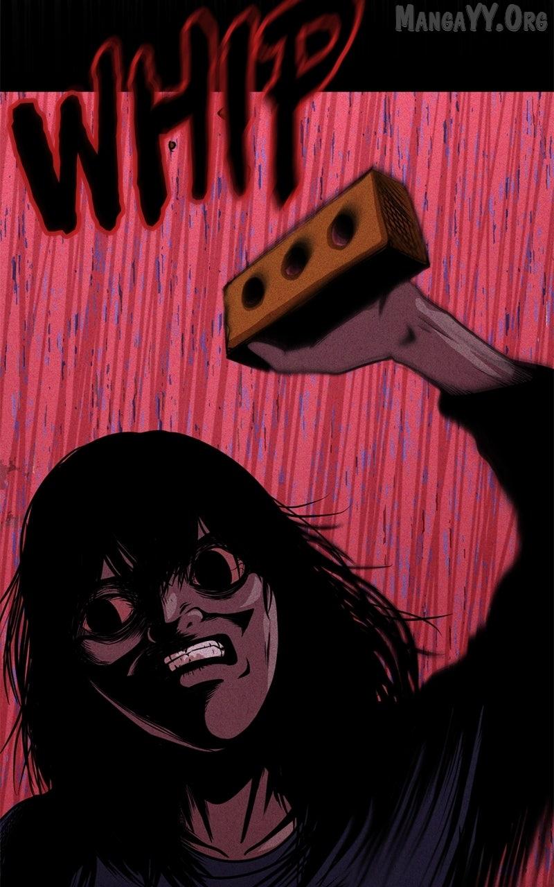 Read Shell chapter 19 image 109 on Lezhin