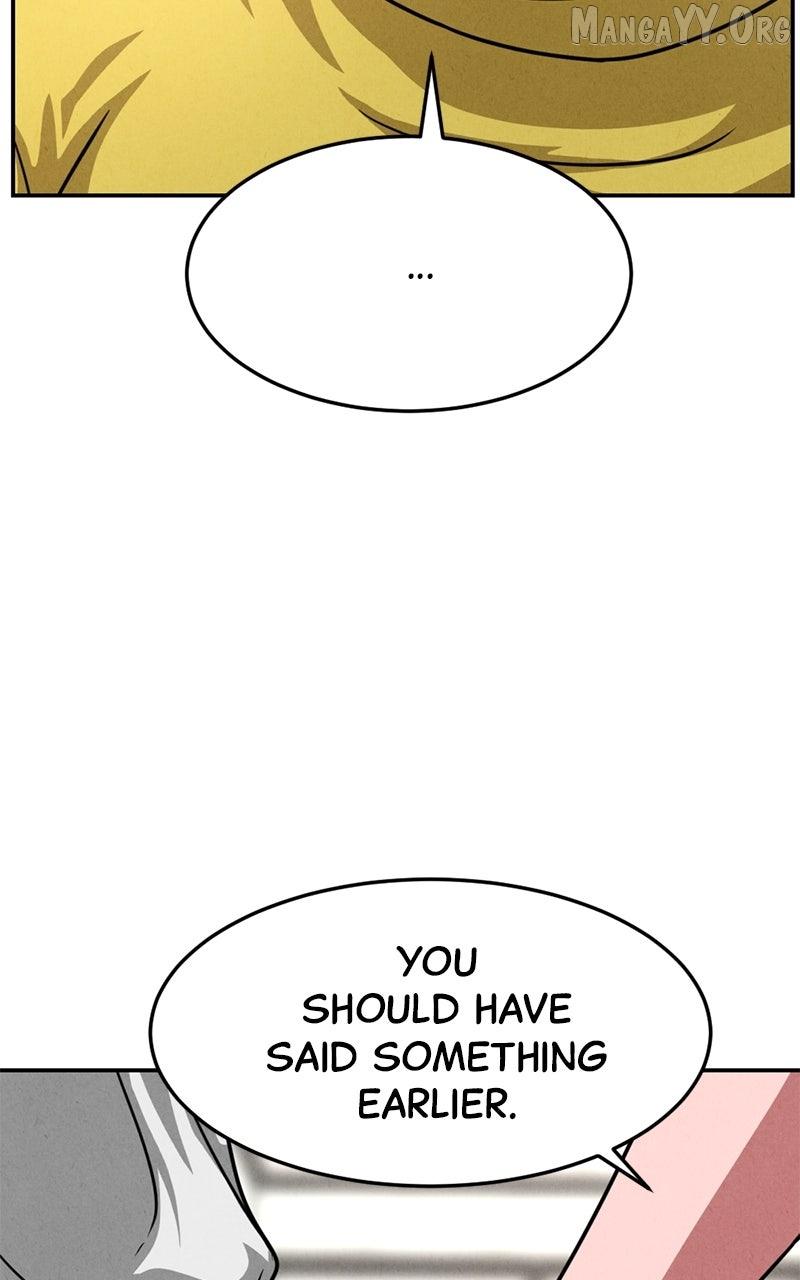Read Shell chapter 19 image 12 on Lezhin
