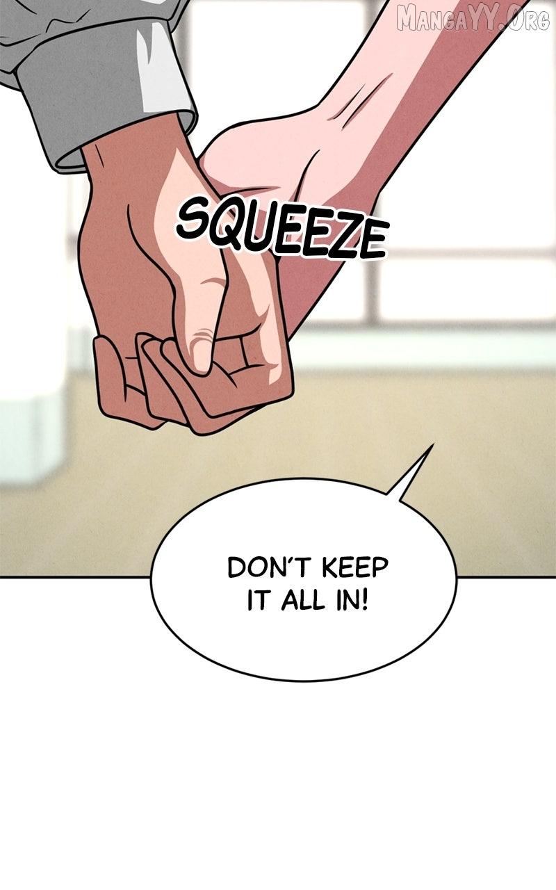 Read Shell chapter 19 image 13 on Lezhin