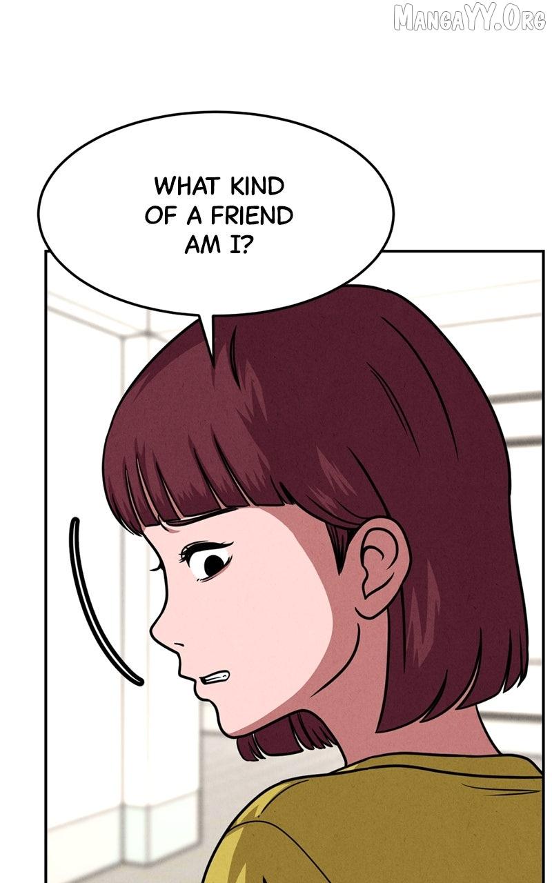 Read Shell chapter 19 image 14 on Lezhin