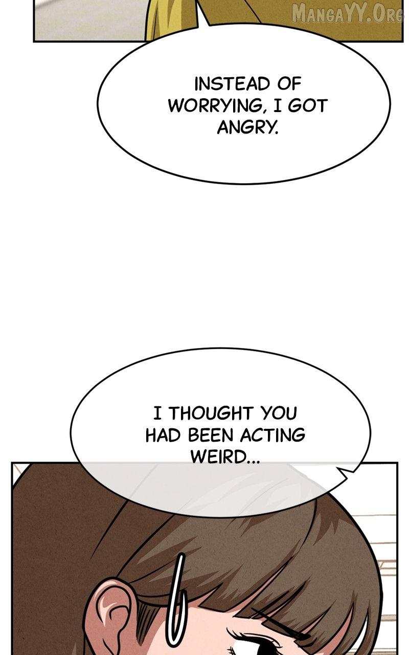 Read Shell chapter 19 image 15 on Lezhin