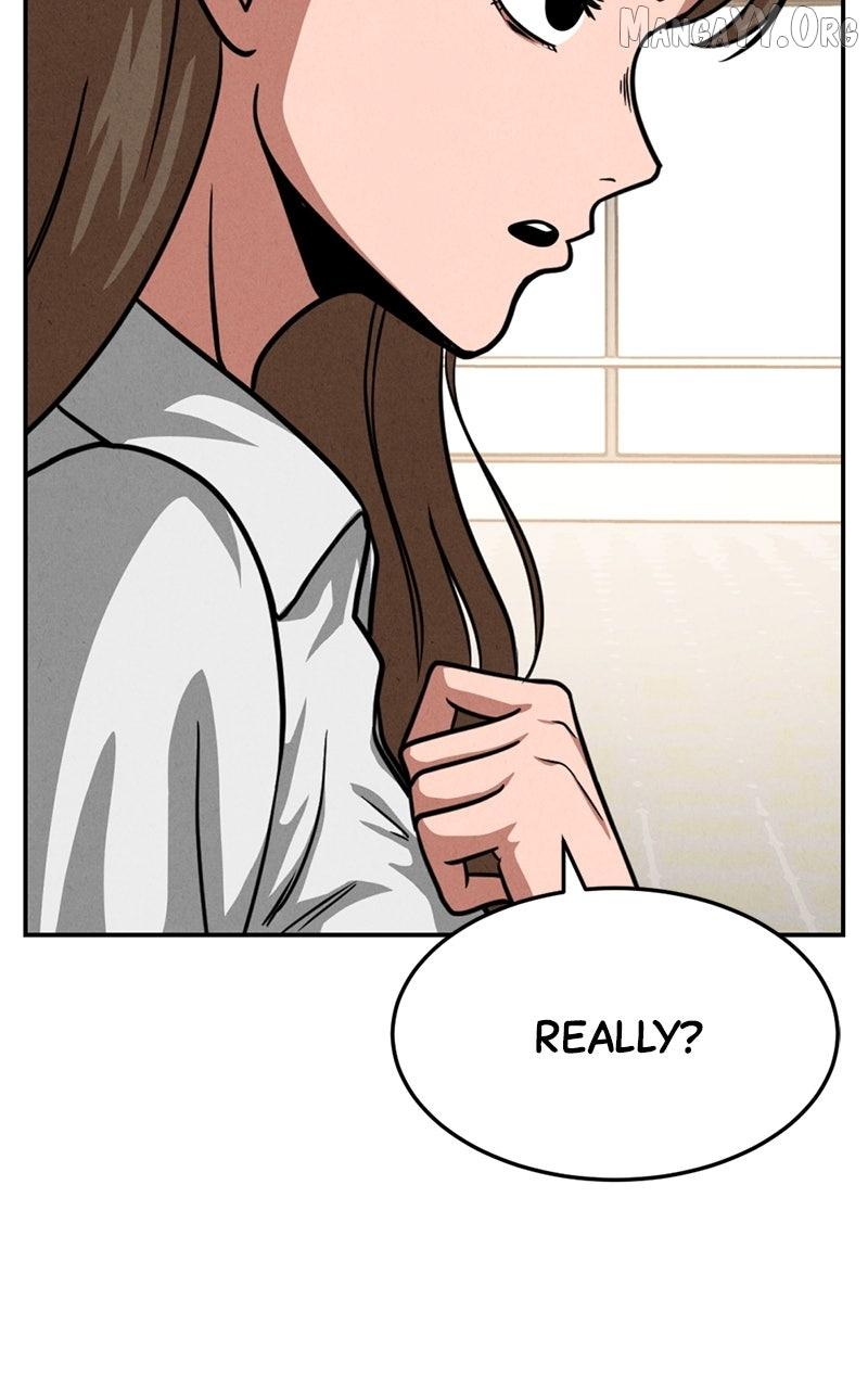 Read Shell chapter 19 image 16 on Lezhin