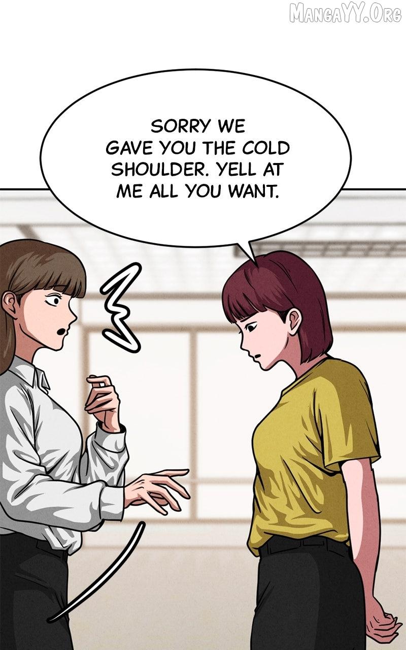 Read Shell chapter 19 image 17 on Lezhin