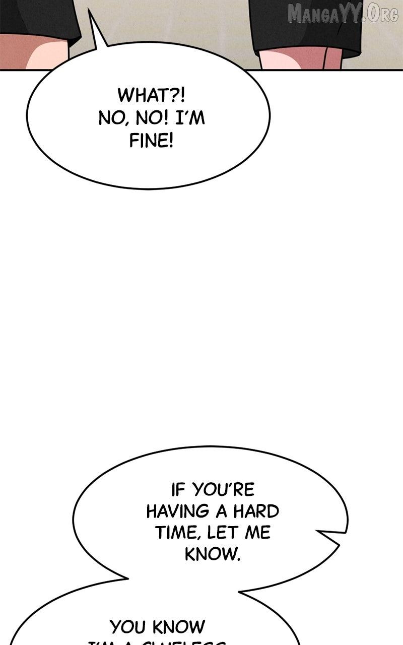 Read Shell chapter 19 image 18 on Lezhin