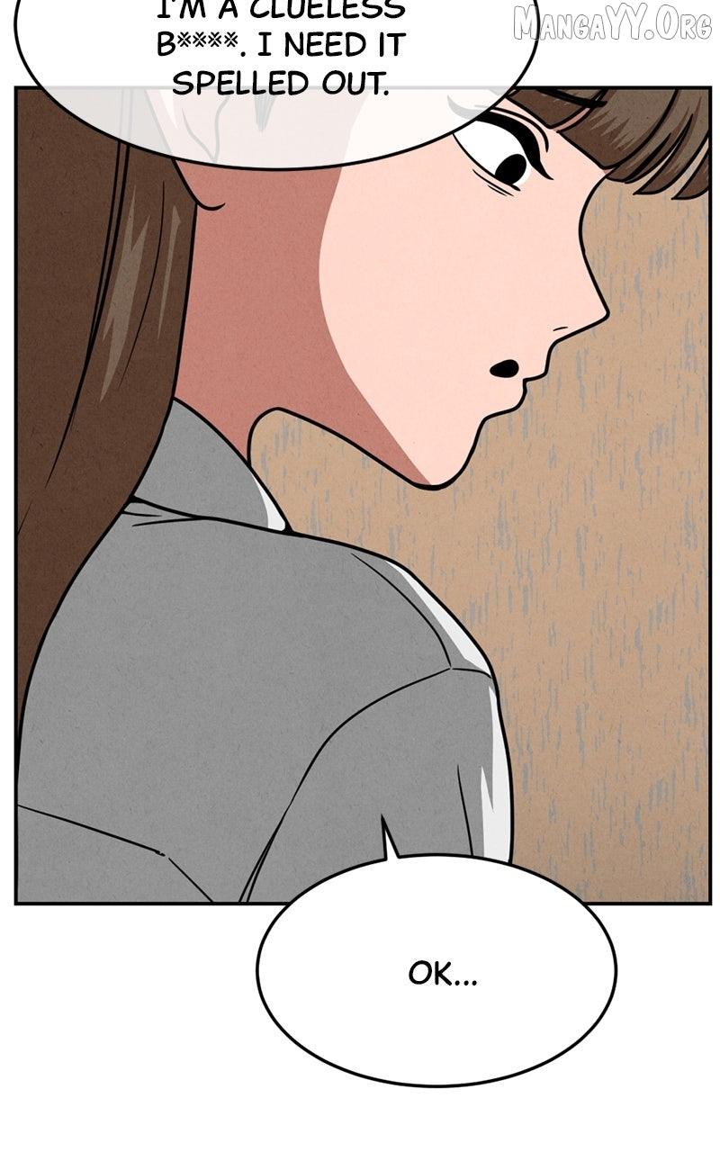Read Shell chapter 19 image 19 on Lezhin