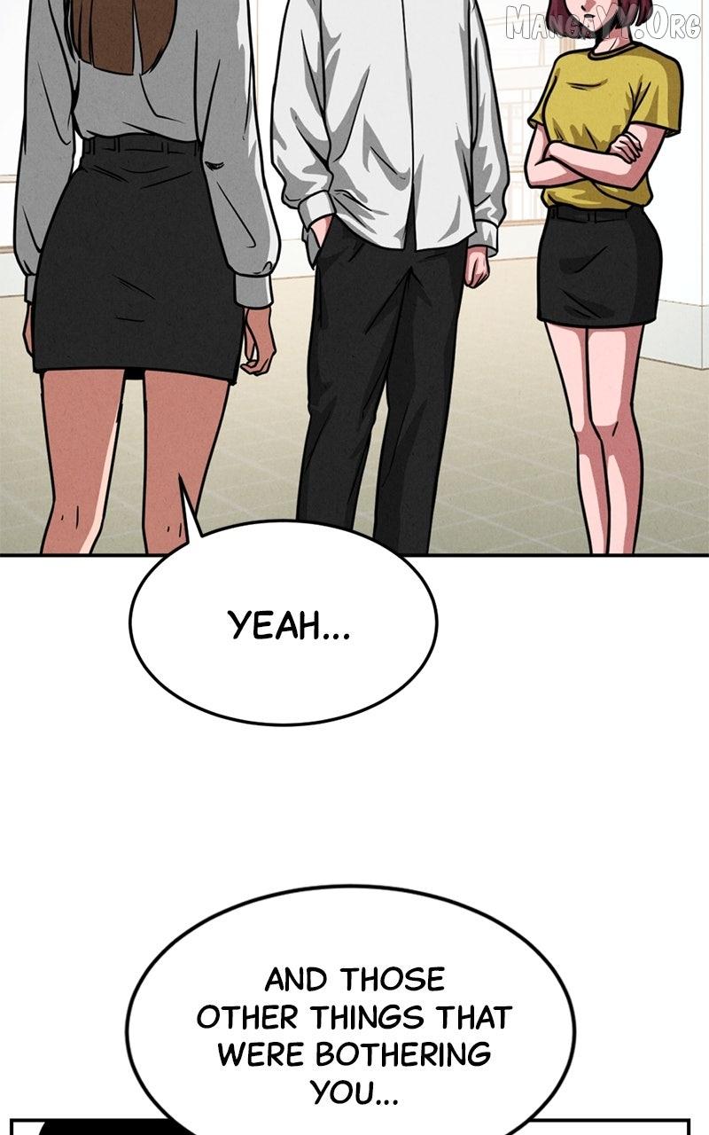 Read Shell chapter 19 image 2 on Lezhin