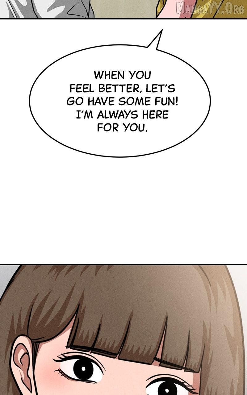 Read Shell chapter 19 image 21 on Lezhin