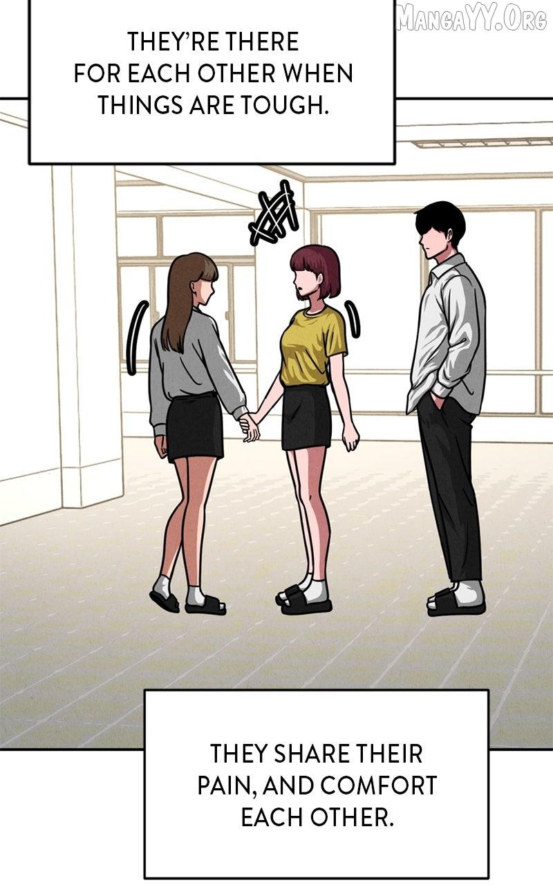 Read Shell chapter 19 image 24 on Lezhin