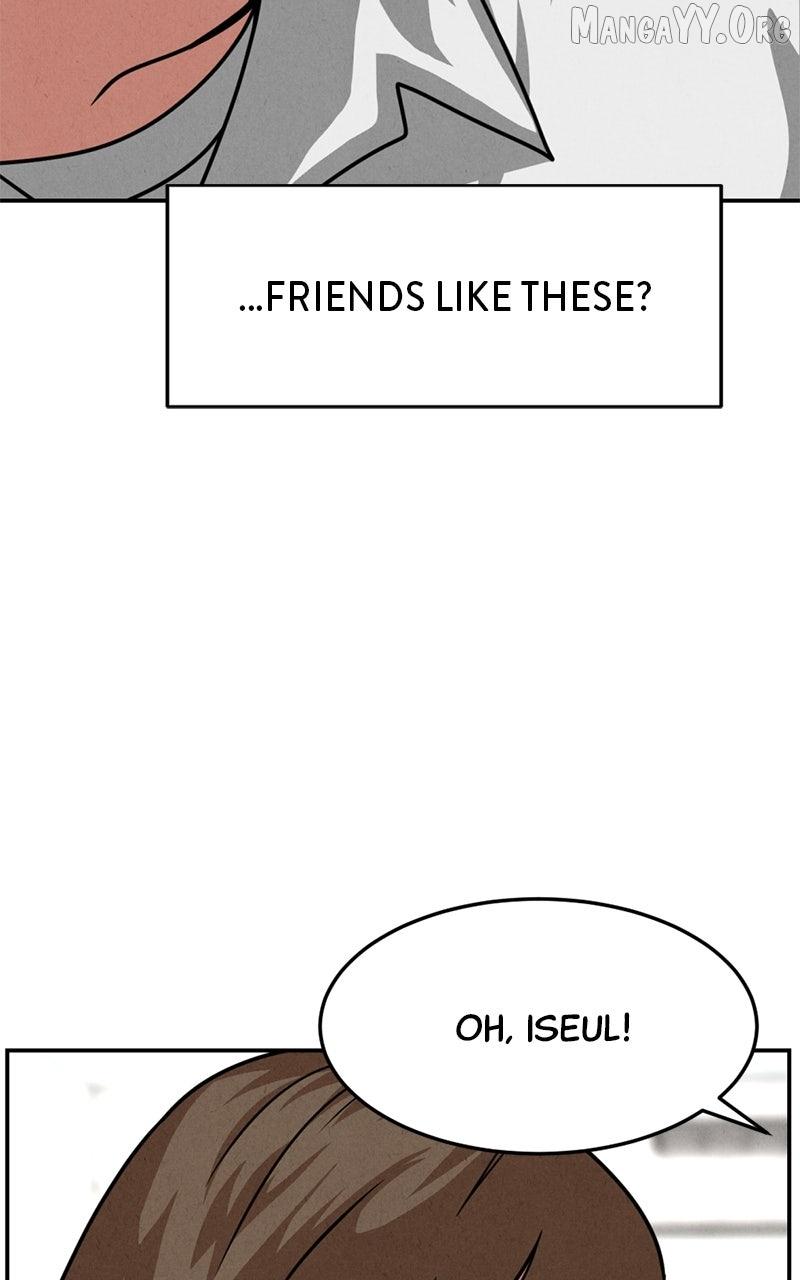 Read Shell chapter 19 image 26 on Lezhin