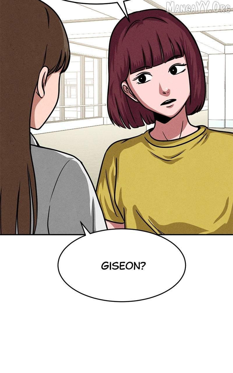 Read Shell chapter 19 image 28 on Lezhin