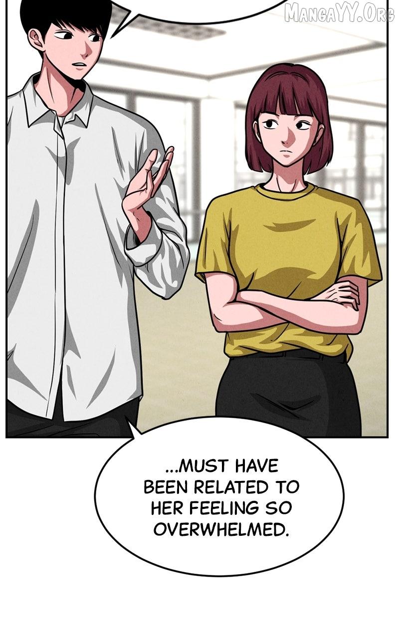 Read Shell chapter 19 image 3 on Lezhin