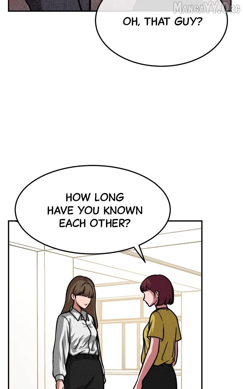Read Shell chapter 19 image 30 on Lezhin