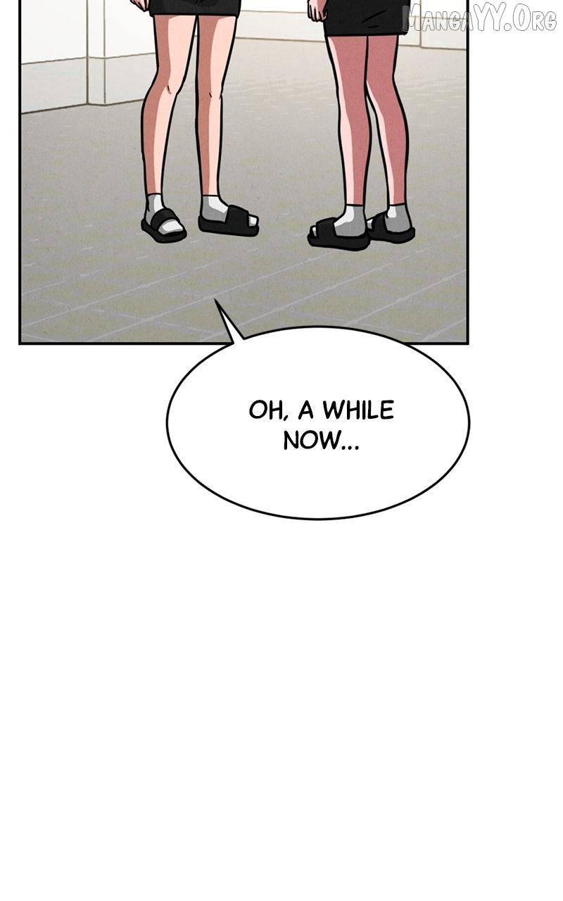 Read Shell chapter 19 image 31 on Lezhin