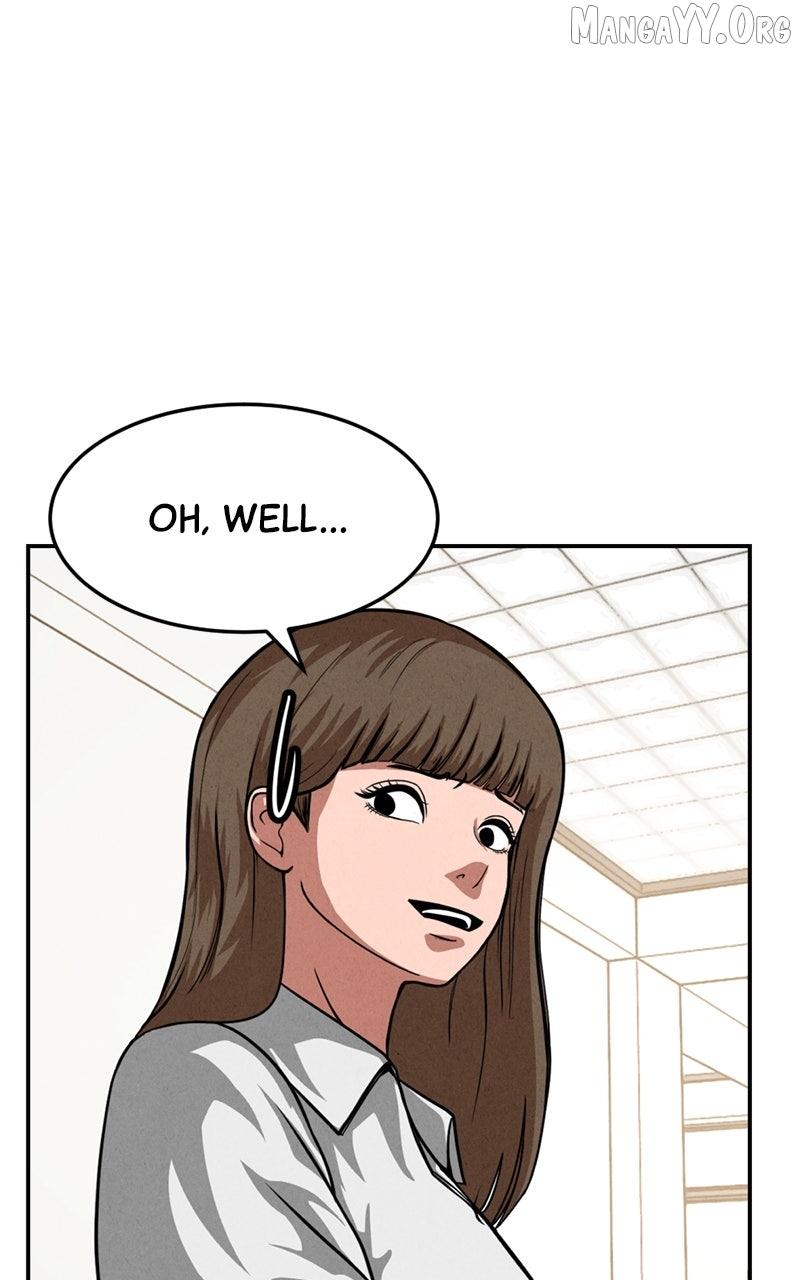 Read Shell chapter 19 image 35 on Lezhin