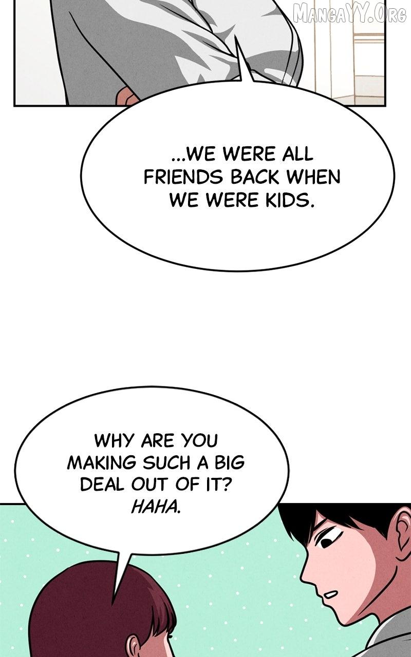 Read Shell chapter 19 image 36 on Lezhin