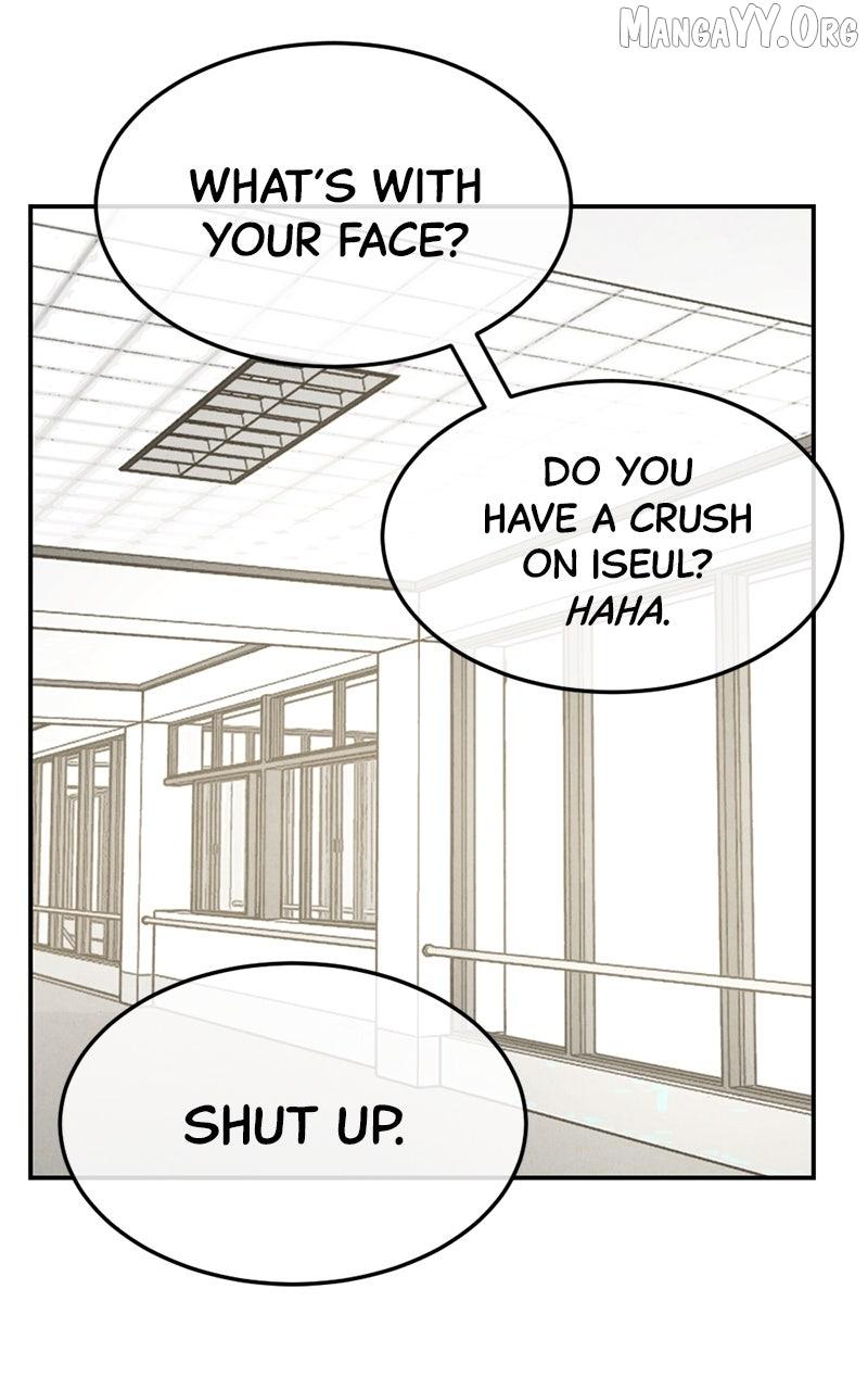 Read Shell chapter 19 image 38 on Lezhin