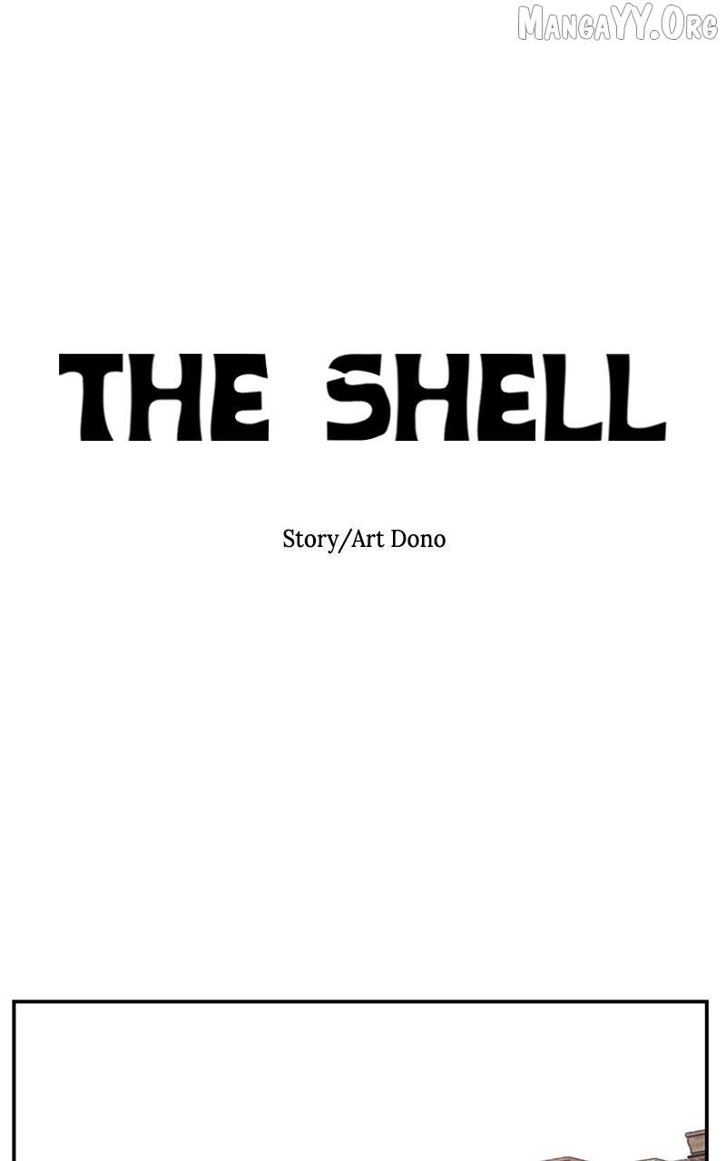Read Shell chapter 19 image 39 on Lezhin