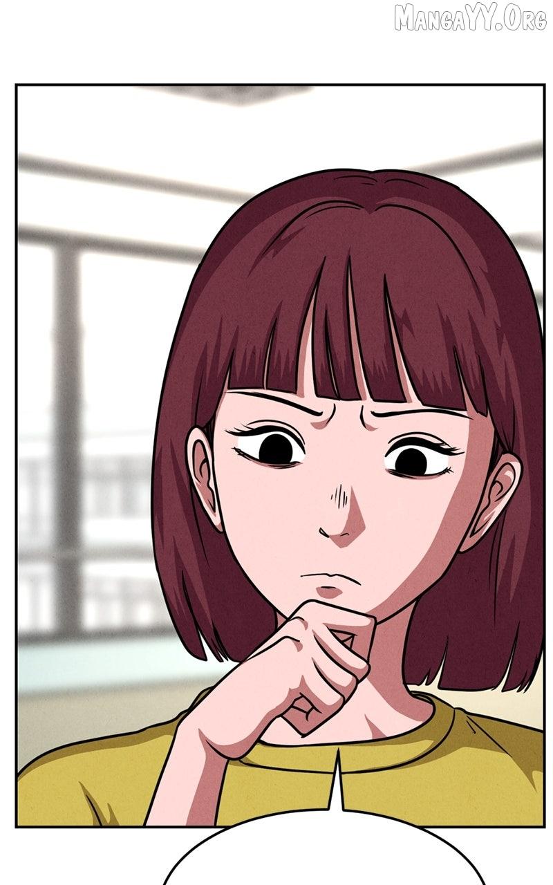 Read Shell chapter 19 image 4 on Lezhin