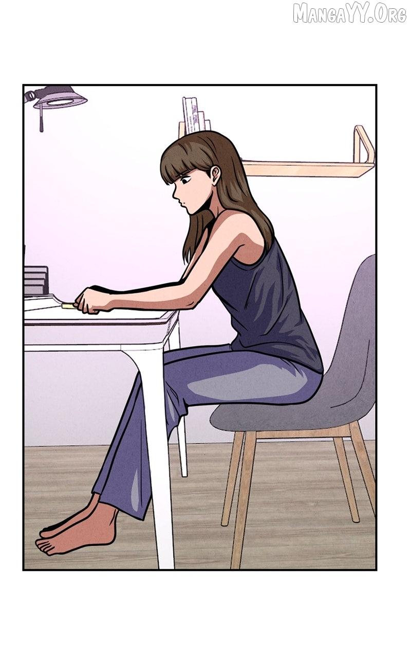 Read Shell chapter 19 image 41 on Lezhin