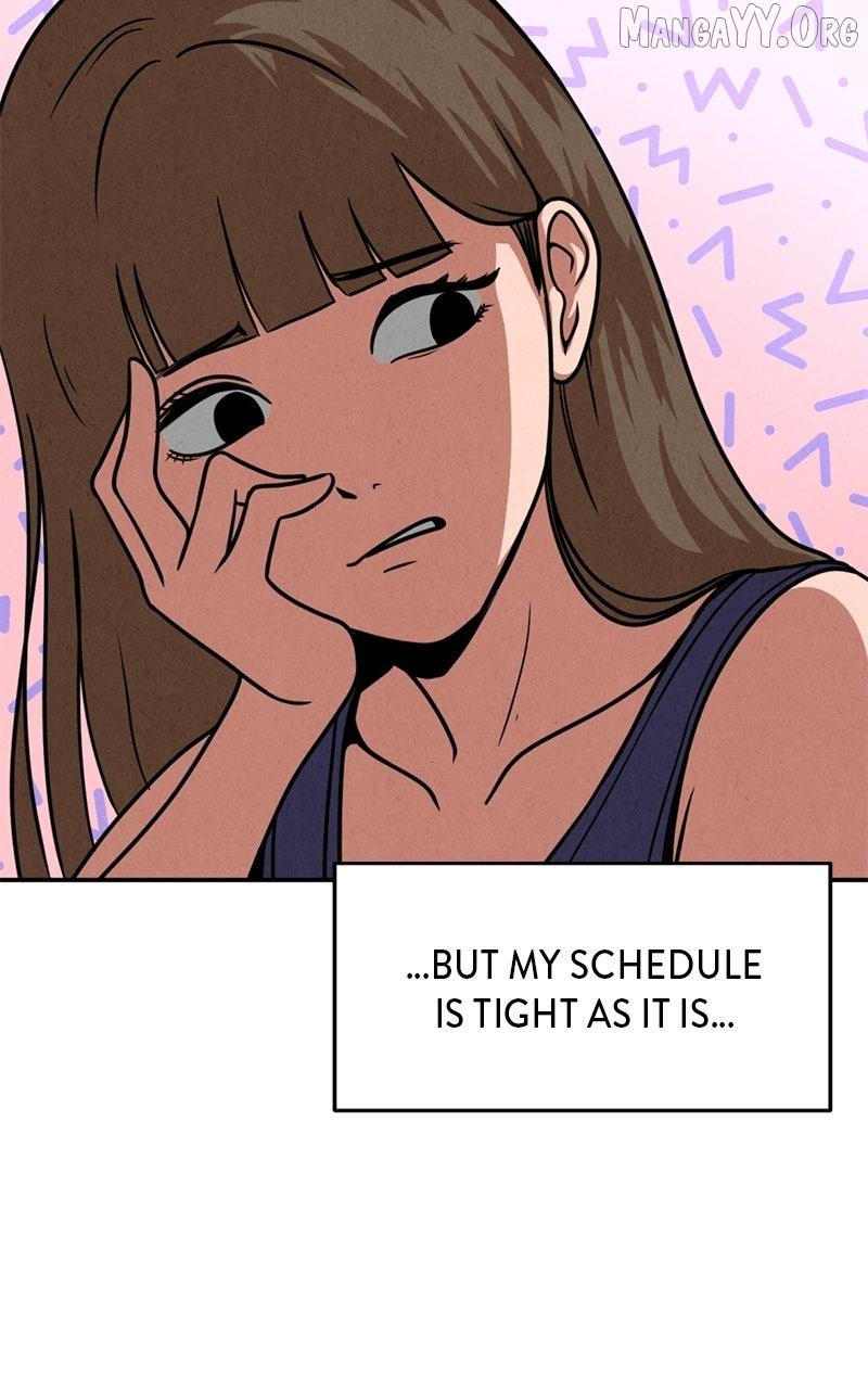 Read Shell chapter 19 image 45 on Lezhin